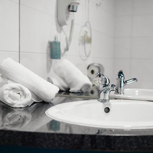 Standard Doppelzimmer